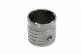 OTWORNICA KORONOWA DO BETONU 65 MM BEZ ADAPTERA - HOGERT - HT6D484
