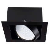 MATEO ES DLP-150-B Oprawa typu downlight - KANLUX - 32930