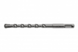 WIERTŁO DO BETONU SDS+ 12 X 600 MM - HOGERT - HT6D224
