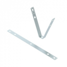 Uchwyt trapezowy, do 180 mm TPB 180 FS - OBO - 6357522