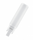 ŚWIETLÓWKA LED G24Q-2 7W 770LM 4000K DULUX DE - LEDVANCE - 4058075559158
