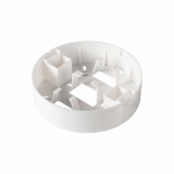 Akcesorium oprawy typu downlight  AREL FRAME DO 14W W    - KANLUX - 33651