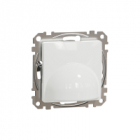 Wypust kablowy, biały Sedna Design - SCHNEIDER ELECTRIC - SDD111903
