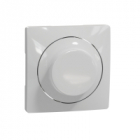 Sedna Design, Części zamienne do ściemniacza obrotowego, srebrne aluminium - SCHNEIDER ELECTRIC - SDD113503