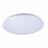 PLAFONIERA LED 18W 1200LM 4000K IP44 CORSO V2 - KANLUX - 31224