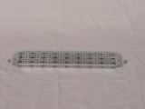 PROFIL POZIOMY XVTL-HP-6 - EATON - 115140