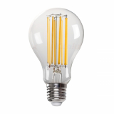 ŹRÓDŁO ŚWIATŁA LED E27 A70 18W 2450LM 2700K SZKLANA BAŃKA XLED - KANLUX - 29648