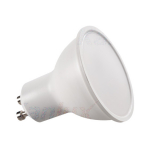 ŻARÓWKA LED GU10 6.5W 530LM 3000K TOMI V2 - KANLUX - 34971