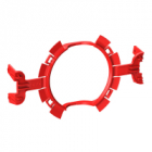 UP Quick-Fix do puszki podtynkowej ZU 60-QF  - OBO - 2003740