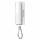 UNIFON WIELOLOKATORSKI DO INSTALACJI 4,5,6 żyłowych WEKTA, biały - ORNO - TK-6.1