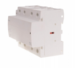 Stycznik 100A, 230V,  styki 4XNO - F&F - ST100-40
