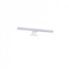 Oprawa meblowa liniowa LED ASTIM IP44 8W-NW-W   	 - KANLUX - 34931