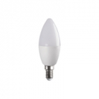 Źródło światła LED S C37 4,9W E14 RGBCCT	 - KANLUX - 33644
