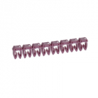 OZNACZNIK KO0.5-7 (x1000) - LEGRAND - 038107