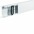 TEHALIT.LF LISTWA KABLOWA PVC 60X150MM, BIAŁA - HAGER - LF6015009016