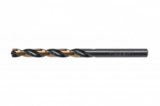 WIERTŁO DO METALU 4.0 MM, SPLIT POINT, 10 SZT. - HOGERT - HT6D832