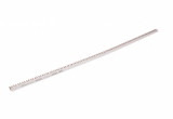 SZYNA PRĄDOWA ŁĄCZENIOWA - WIDEŁKOWA SW1F 10 57M63A - SIMET - 81991106