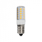 ŹRÓDŁO ŚWIATŁA LED E14 4W 520LM 3000K ZUBI - KANLUX - 24528