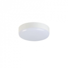 PLAFONIERA LED 19W 2280LM 4000K IP65 Z CZUJNIKIEM IPER - KANLUX - 37299