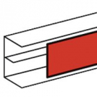 POKRYWA ELASTYCZNA SZER. 65 DLP - LEGRAND - 010521