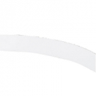 POKRYWA ELASTYCZNA SZER. 85 DLP - LEGRAND - 010522