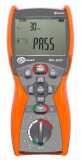 WIELOFUNKCYJNY MIERNIK PARAMETRÓW INSTALACJI ELEKTRYCZNEJ SONEL MPI-502F 30-LECIE SONEL - SONEL - WMPLMPI502F30