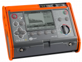 WIELOFUNKCYJNY MIERNIK PARAMETRÓW INSTALACJI ELEKTRYCZNEJ SONEL MPI-530 30-LECIE SONEL - SONEL - WMPLMPI53030