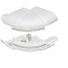 KĄT ZEWNĘTRZNY DO WYS 50MM DLP - LEGRAND - 010622