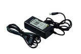 ZASILACZ LED 12VDC 24W 2A IP44 DESKTOP PS-D-24W12V2A - POLTRONIC - PB004836