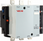 Stycznik mocy 115A AC-3 3P 1NO+1NC 230V AC - KKLN - VCS-HC1-F-115-11-230