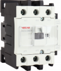Stycznik mocy 65A AC-3 3P 1NO+1NC 230V AC - KKLN - VCS-HC5-D-65-11-230