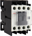Stycznik mocy 9A AC-3 3P 1NO+1NC 230V AC - KKLN - VCS-HC5-D-9-11-230