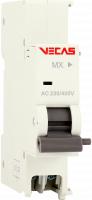 Wyzwalacz wzrostowy 110-400V AC - KKLN - VCS-A60S-MX