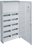 ROZDZIELNICA FW N IP44/II 1100X550X160 UNIVERS N - HAGER - FWB72N