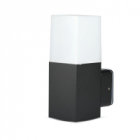 OPRAWA BIURKOWA E14 MAX.40W POMARAŃCZOWY ZARA HR-40-OR - KANLUX - 7563