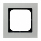 RAMKA POJEDYNCZA ALUMINIUM 6MM SONATA - OSPEL - R-1RA/35