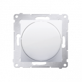 Sygnalizator świetlny LED – światło białe (moduł) 230V~; biały - KONTAKT SIMON - DSS1.01/11