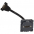 GNIAZDO HDMI TYPU A Z PRZEWODEM CELIANE - LEGRAND - 067377