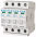 OGRANICZNIK PRZEPIĘĆ AC TYP T1+T2 4P 12,5kA SPBT12-280/4 - EATON - 158331