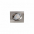 OPRAWKA SUFITOWA PUNKTOWA P/T IP20 GX5.3 CHROM MAT NAVI CTX-DT10-C/M - KANLUX - 2553