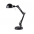 LAMPKA BIURKOWA CZARNA PIXA KT-40-B - KANLUX - 19301