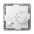 REGULATOR TEMPERATURY BIAŁY IMPRESJA - OSPEL - RTP-1Y/m/00