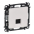 GNIAZDO 1XRJ45 KAT.5E FTP BIAŁE VALENA LIFE - LEGRAND - 753153