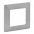 RAMKA POJEDYNCZA ALUMINIUM VALENA LIFE - LEGRAND - 754131