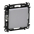 PRZYCISK PRZEŁĄCZY NO/NC ALUMINIUM 6 A - 250 V~ VALENA LIFE - LEGRAND - 752311