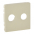 PLAKIETKA GNIAZDA TV-RD VALENA LIFE - LEGRAND - 754781