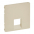 PLAKIETKA GNIAZDA RJ45 VALENA LIFE - LEGRAND - 755411