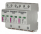 OGRANICZNIK PRZEPIĘĆ DC  T1 (B) - DO SYSTEMÓW PV ETITEC S B-PV 600/12,5 - ETI - 002440260