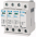 OGRANICZNIK PRZEPIĘĆ AC TYP T1+T2 1+NPE 12,5kA 280V SPBT12-280-3+NPE50 - EATON - 184750