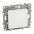 ŁĄCZNIK 1 BIEGUN ZACISKI AUTOMATYCZNE 10AX BIAŁY NILOE2 - LEGRAND - 764500